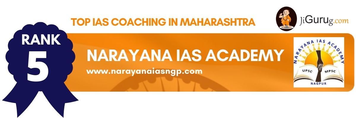 Top UPSC Coaching Classes in Maharashtra