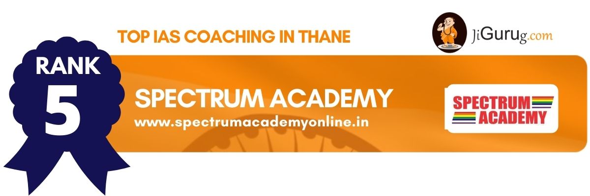  Best IAS Coaching Classes in Thane