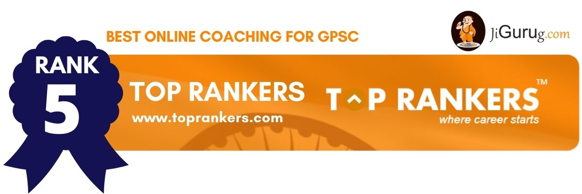 Best GPSC Online Coaching Institute