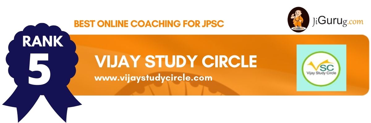 Best JPSC Online Coaching Institutes