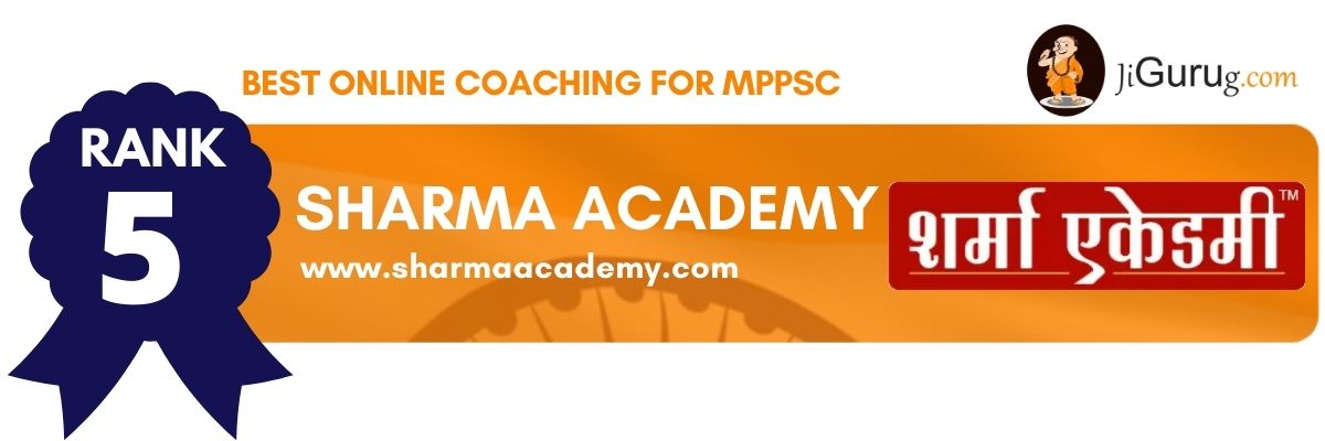 Best Online Coaching Centres For MPPSC
