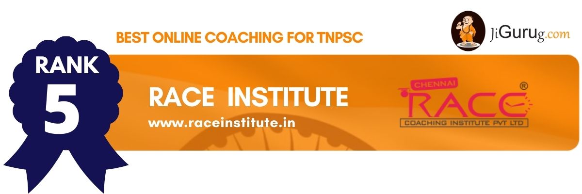 Best Online Coaching Centres For TNPSC