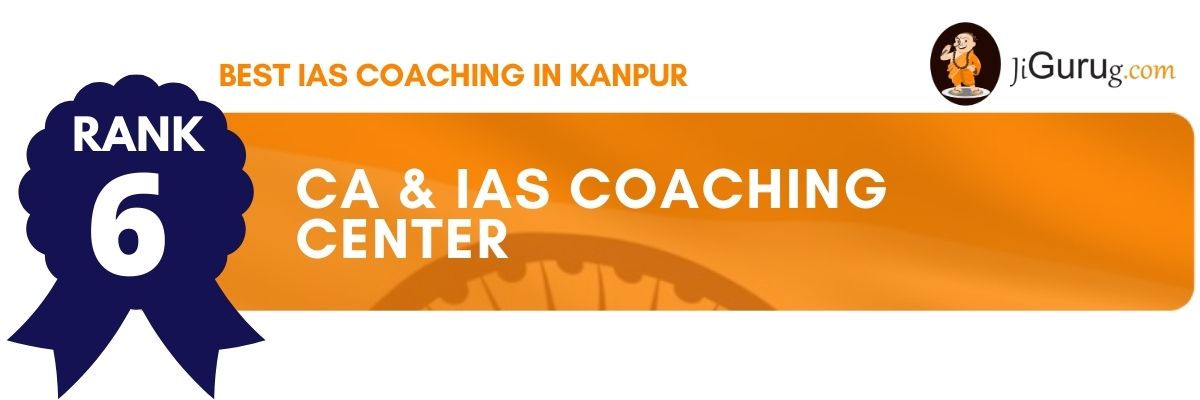 Top IAS Coaching Institutes in Kanpur
