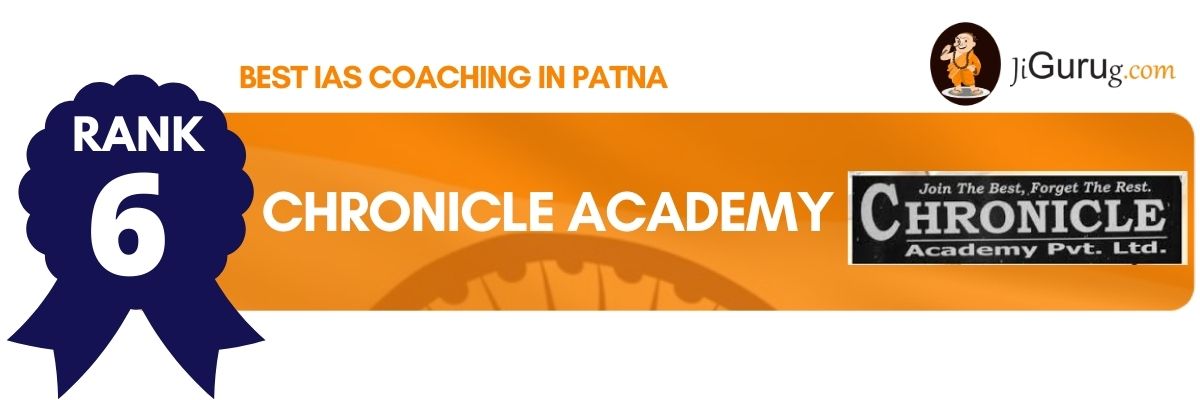 Top IAS Coaching Institutes in Patna