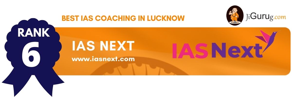 Top IAS Coaching Institutes in Lucknow