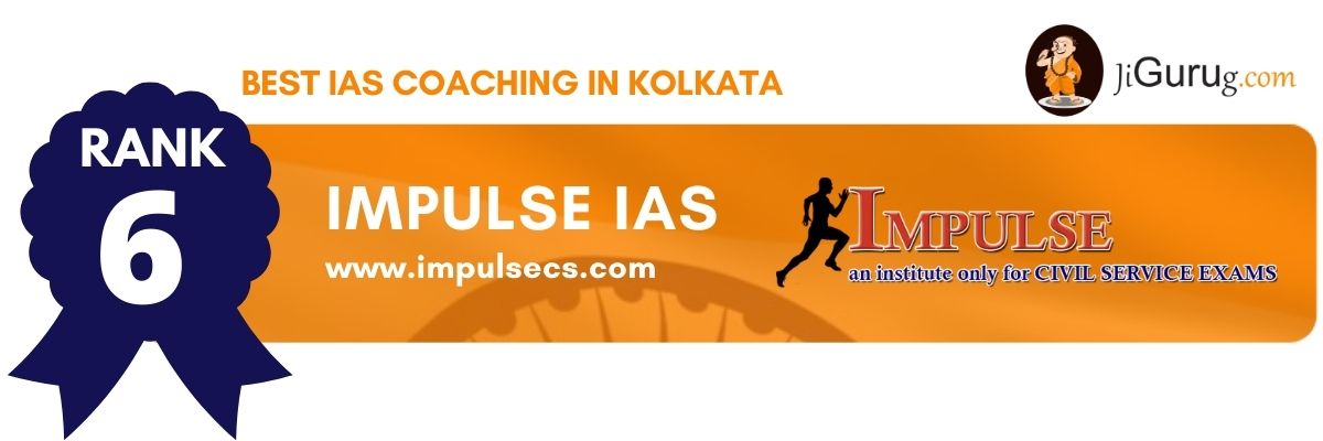 Top IAS Coaching Centres in Kolkata