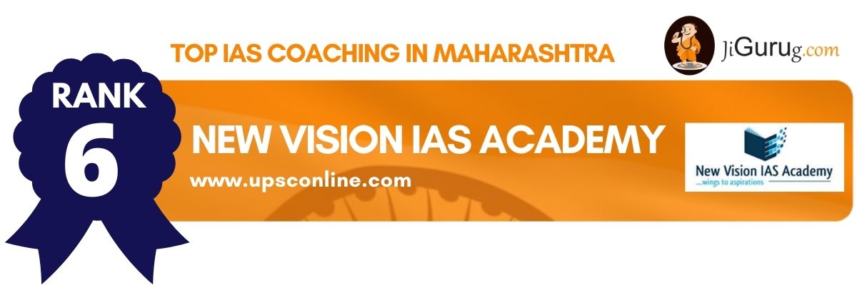 Best UPSC Coaching Classes in Maharashtra