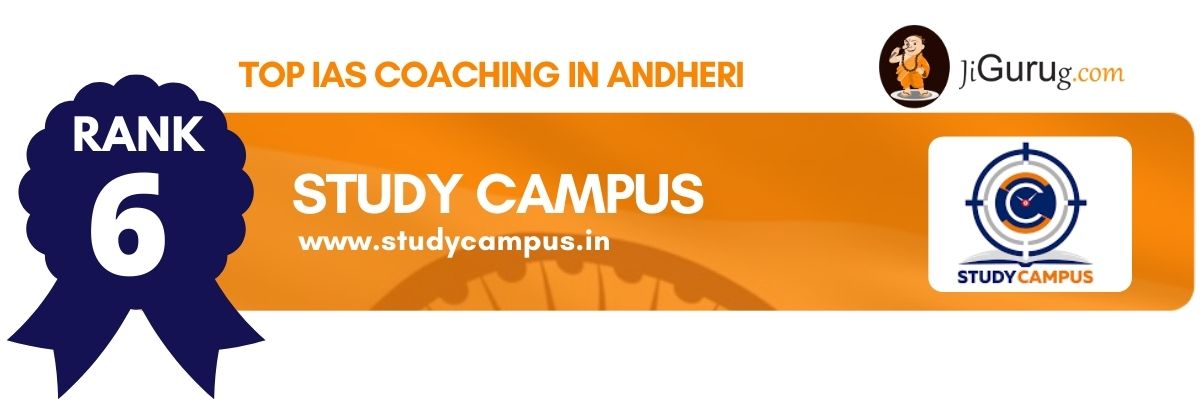 Top UPSC Coaching Classes in Andheri