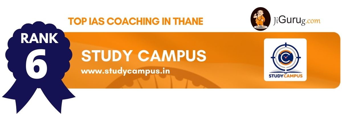  Top IAS Coaching Classes in Thane