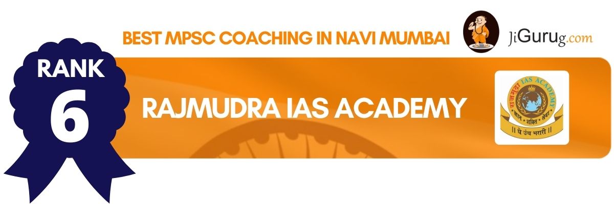 Top MPSC Coaching in Navi Mumbai 
