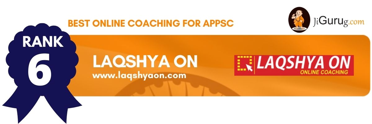 Best Online Coaching For APPSC EXAMINATION