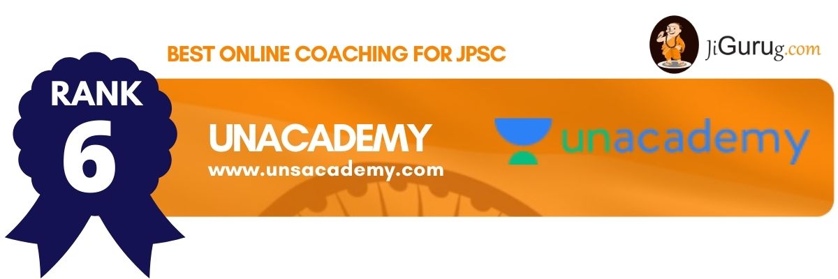 Top JPSC Online Coaching Institutes