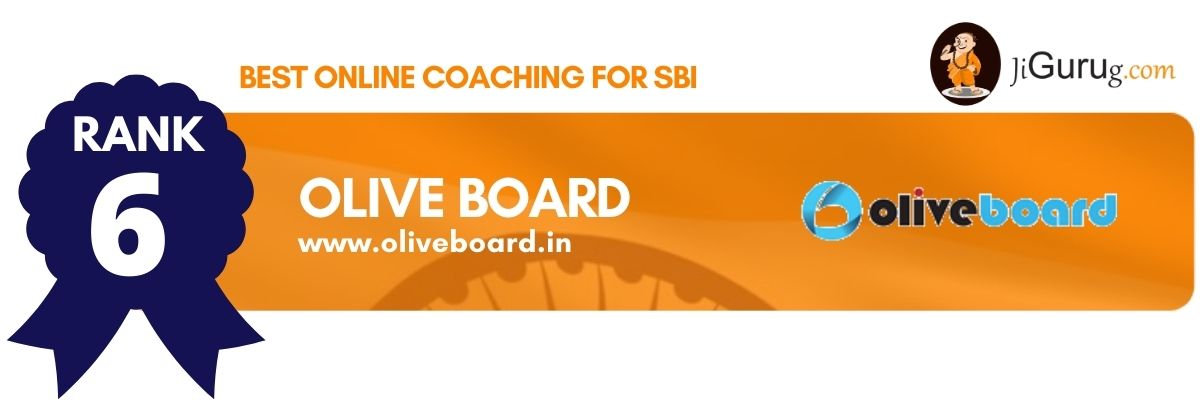 Top Online Coaching Centres For SBI Exam Preparation