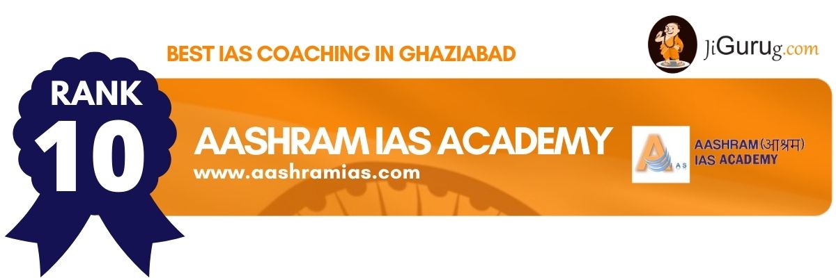 Top Civil Services Coaching Institutes in Ghaziabad