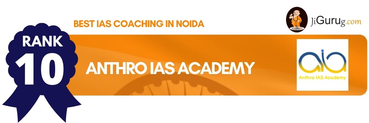 Top Civil Services Coaching Centres in Noida