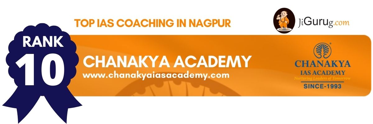 Top UPSC Coaching in Nagpur