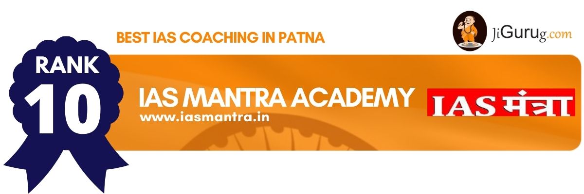 Top Civil Services Coaching in Patna