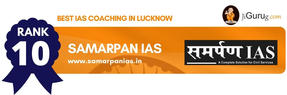 Top Civil Services Coaching Centres in Lucknow