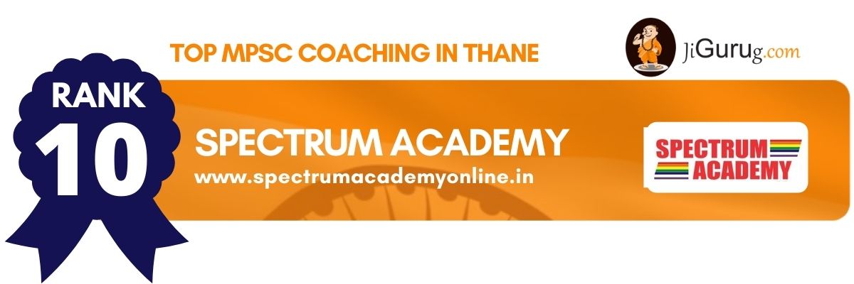 Top MPSC Classes in Thane