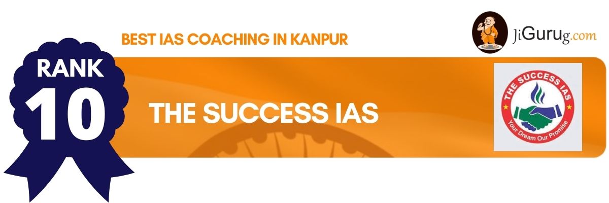 Top Civil Services Coaching in Kanpur