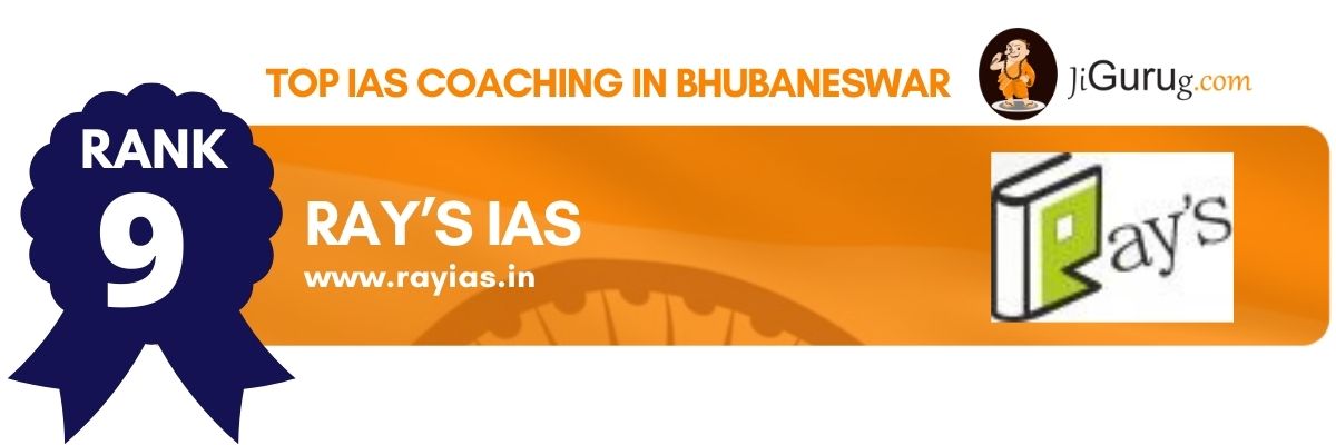 Best Civil Services Coaching Institutes in Bhubaneswar