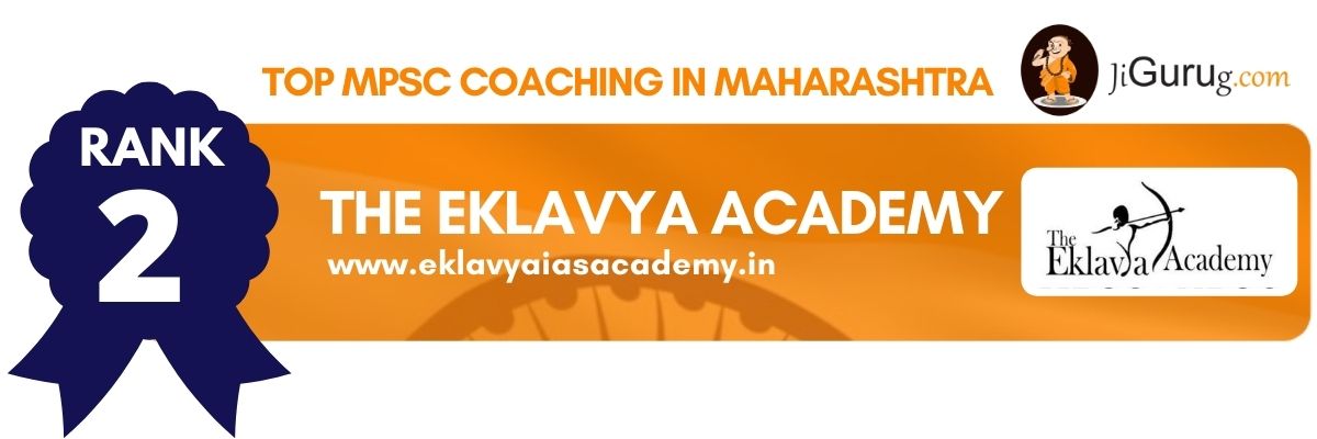 Top MPSC Coaching in Maharshtra