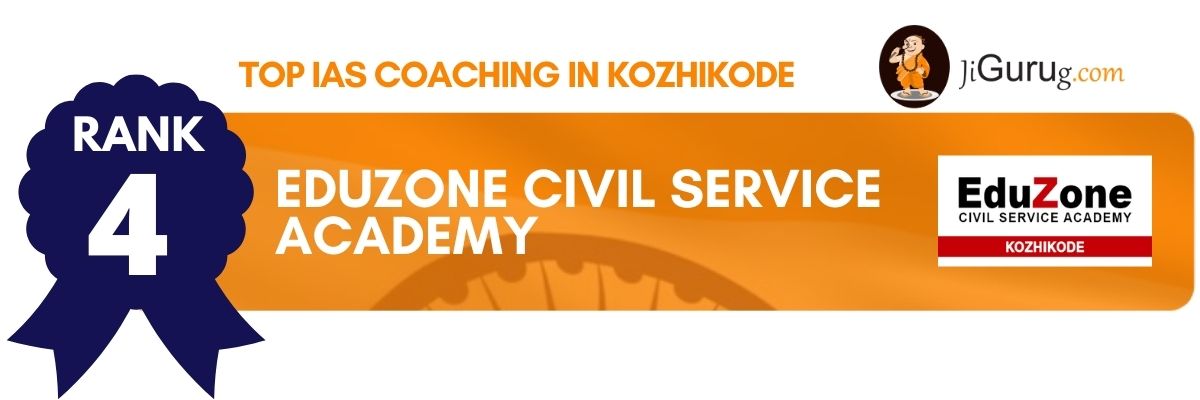 Best IAS Coaching Centres in Kozhikode