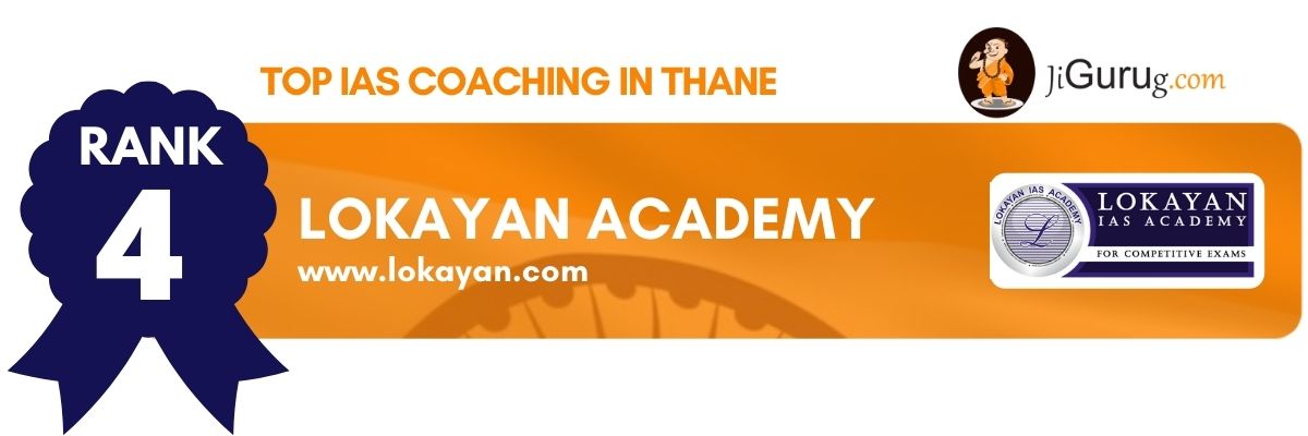  Top IAS Coaching in Thane