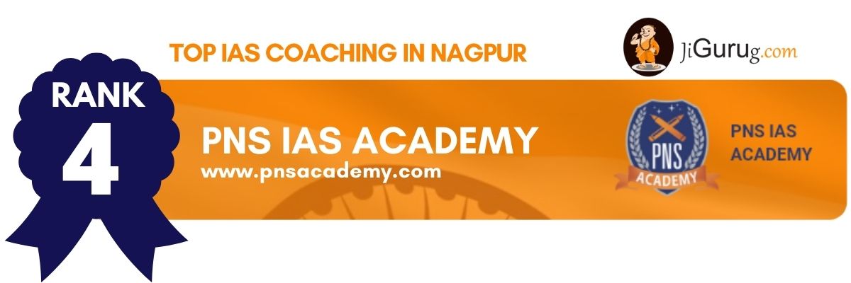 Top IAS Coaching Institutes in Nagpur
