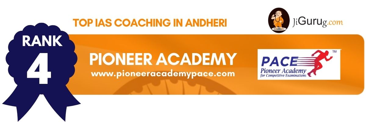 Top IAS Coaching in Andheri