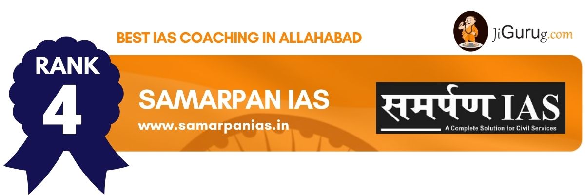 Top IAS Coaching Centres in Allahabad