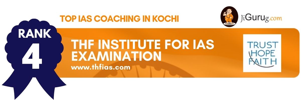 Top IAS Coaching Institutes in Kochi