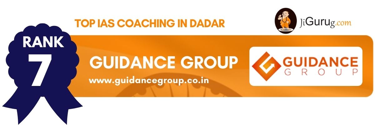 Best UPSC Coaching Centres in Dadar