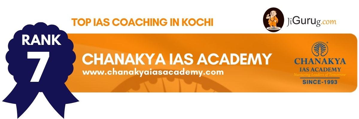 Best UPSC Coaching in Kochi