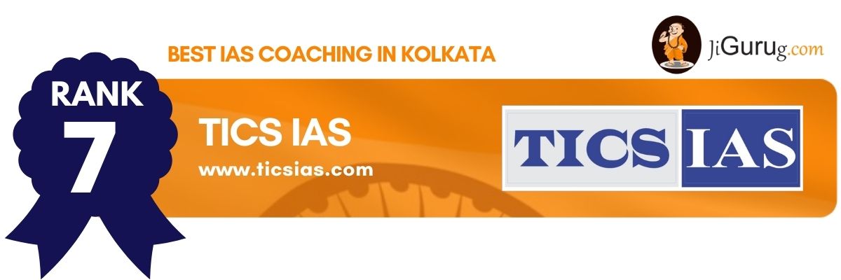 Best UPSC Coaching Institute in Kolkata