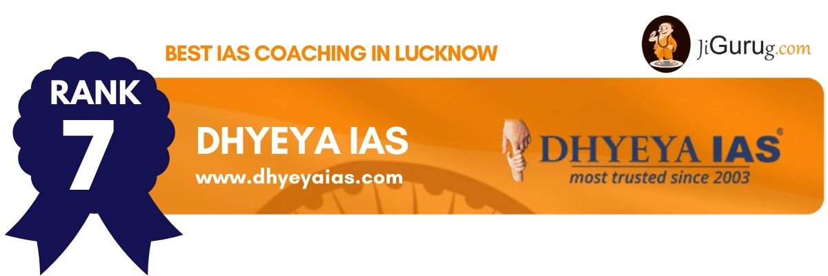 Best UPSC Coaching Institutes in Lucknow