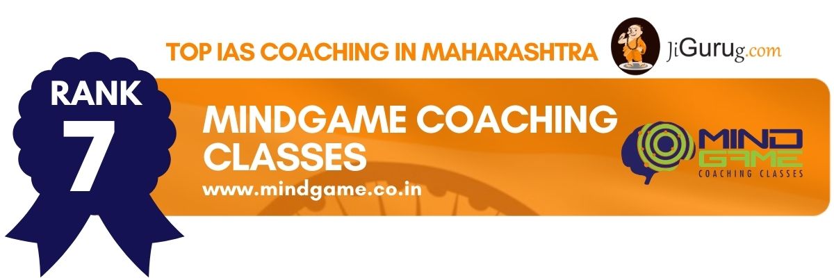 Top IAS Coaching Institute in Maharashtra