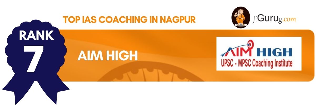 Top UPSC Coaching Centers in Nagpur