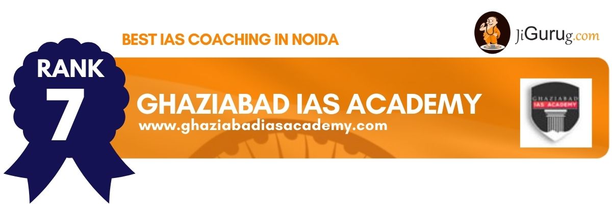 Best UPSC Coaching Centres in Noida
