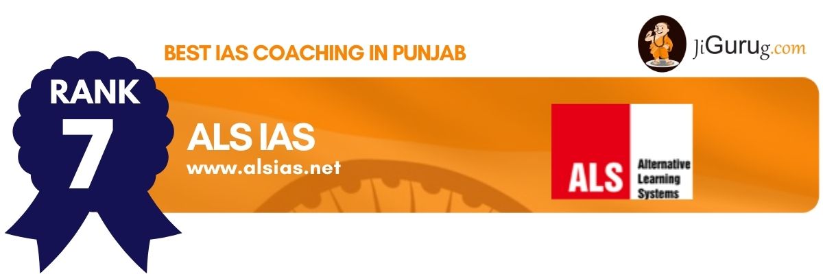 Best UPSC Coaching in Punjab