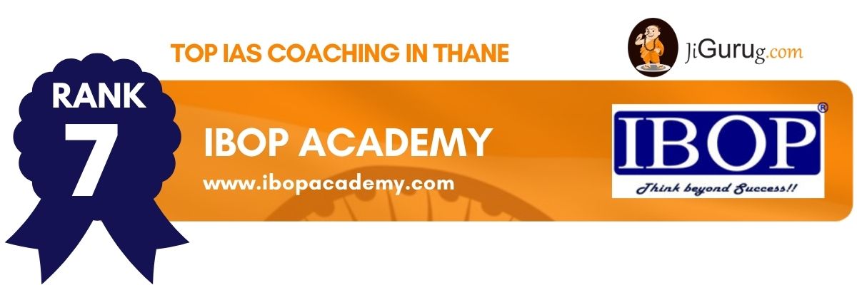  Best UPSC Coaching Classes in Thane
