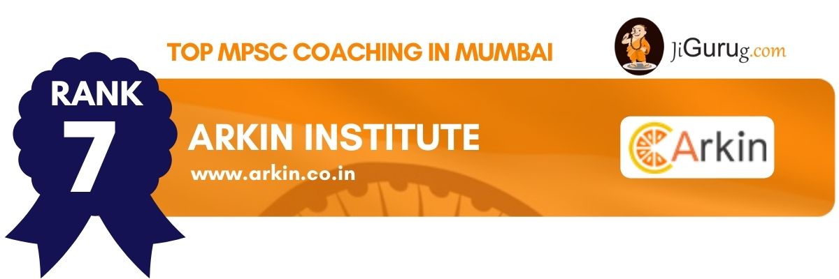 Best MPSC Classes in Mumbai