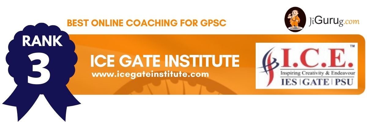 Best Online Coaching Institute For GPSC Exam