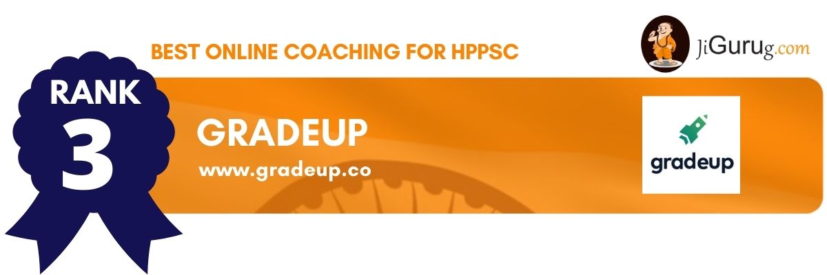 Best HPPSC Online Coaching Institutes