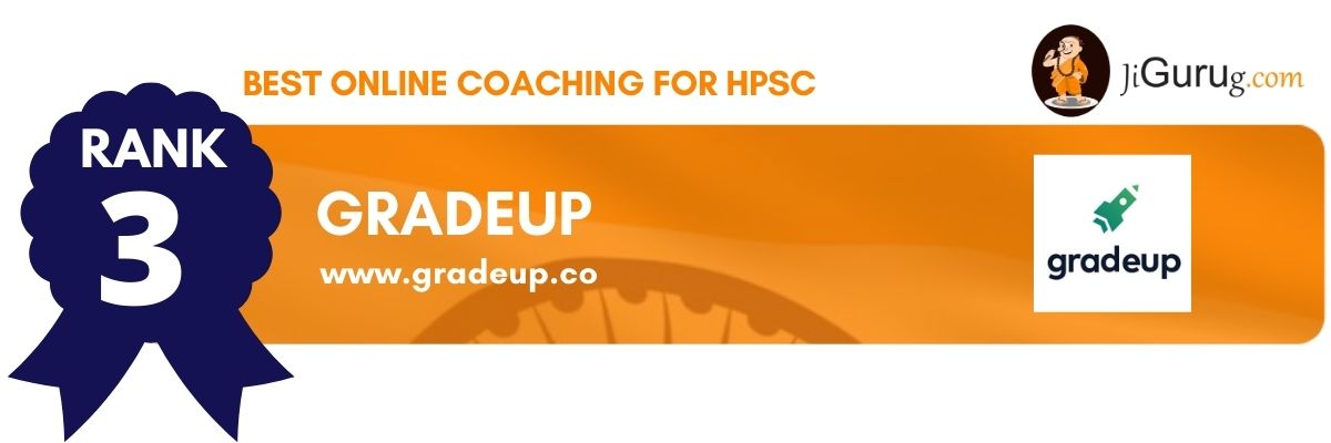 Best HPSC Online Coaching Institutes