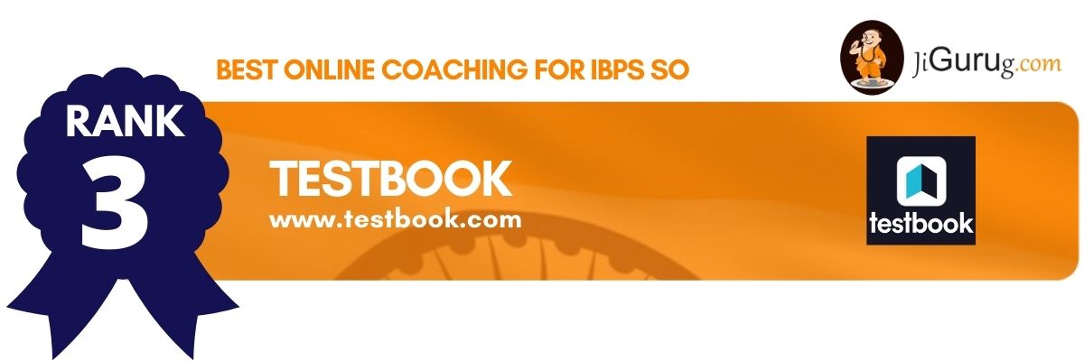Best IBPS SO Online Coaching Institutes