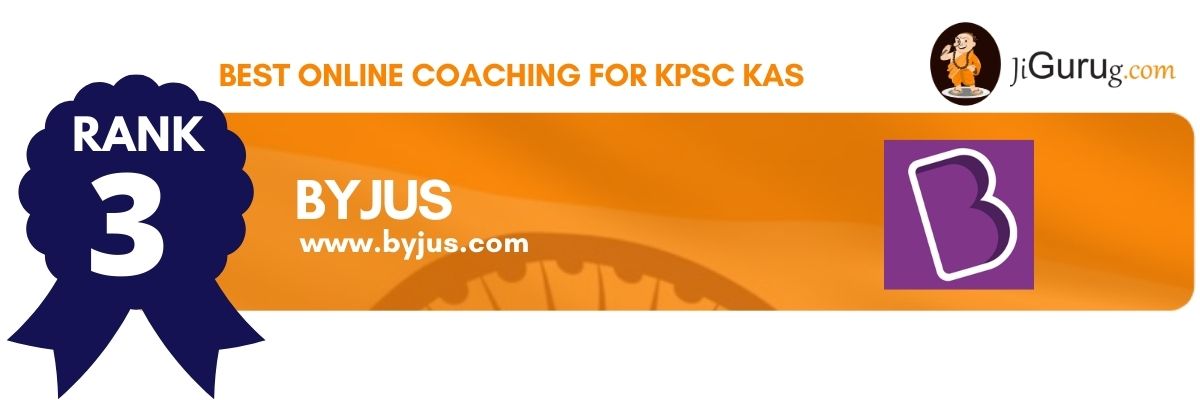 Best Online Coaching Institutes For KPSC KAS