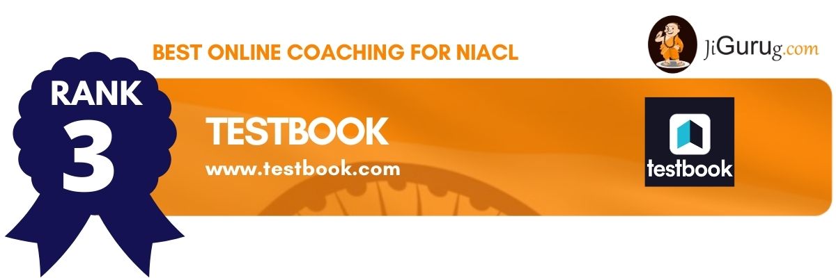 Best Online Coaching Classes For NIACL