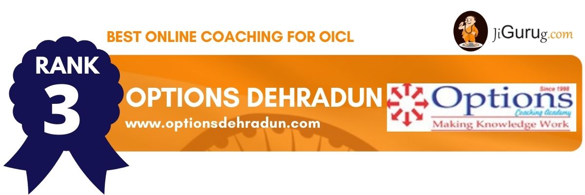 Top Online Coaching Institutes For OICL