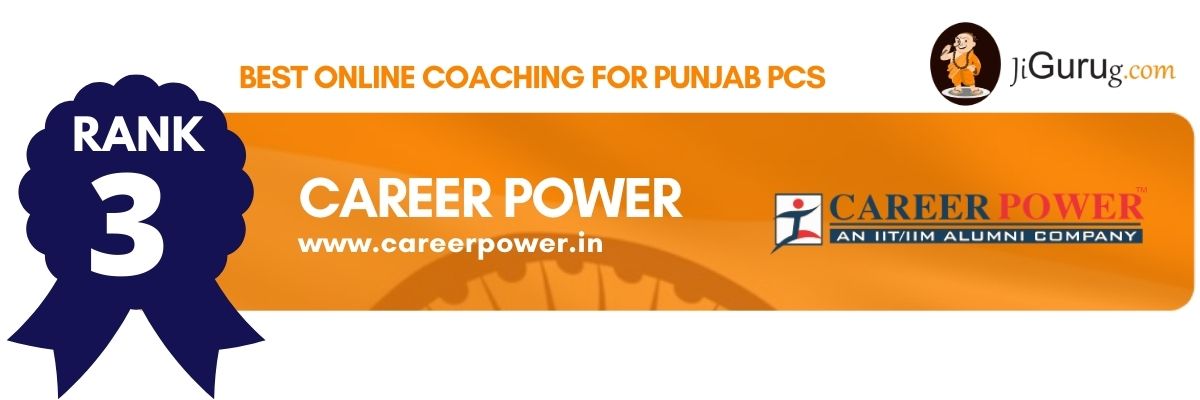 Best Online Coaching Centres for Punjab PCS